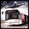 AirPort Bus Driving : Free City Parking & Best Pro Simulator 2016