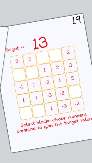 Math Blocks - The free and simple super casual mathematical (圖3)-速報App