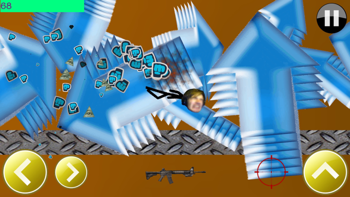 Pie Die Pewdie - Pewdiepie edition