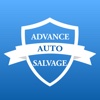 Advance Auto Salvage - Murfreesboro, TN