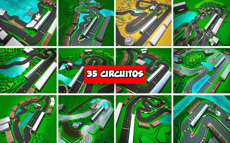 Minidrivers El Juego De Carreras Con Mini Coches Para Pc Y Mac Descargar Gratis 2023 Versión 5074