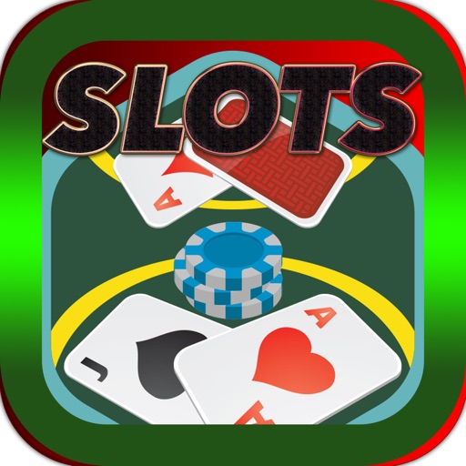 An Amazing Big Win Casino - Free Edition Las Vegas Games icon