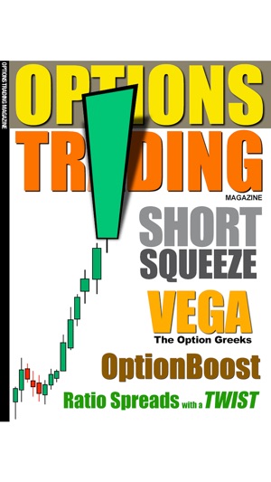 Options Trading Magazine(圖4)-速報App