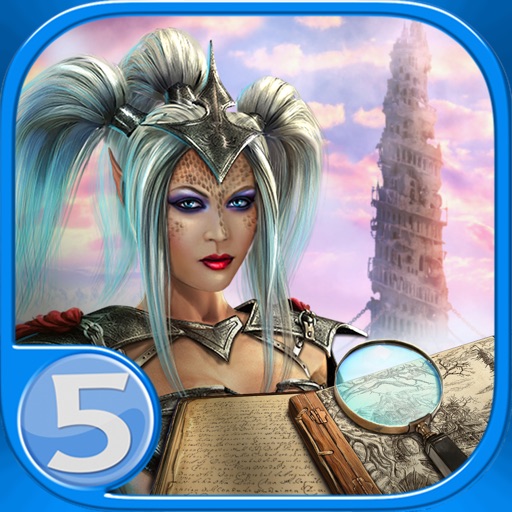 Lost Lands 2: The Four Horsemen (Full) iOS App