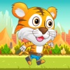 Run Tiger Run - PRO