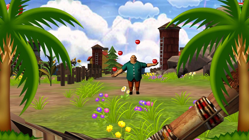 Apple Shooter 3D. Super Fruit Shooting Archery HD Game hack tool