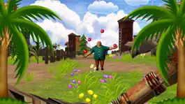 Game screenshot Apple Shooter 3D. Super Fruit Shooting Archery HD Game apk