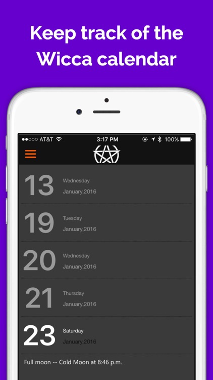 Wicca Spellbook Pro
