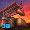 Bridge Builder: Crane Driving Simulator 3D Full