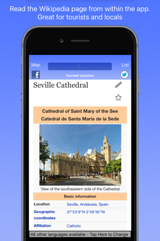 Seville Wiki Guide screenshot 3