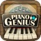 Piano Genius - Free Piano Game with Classical and Pop Songs