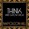 Think and Grow Rich (by Napoleon Hill)