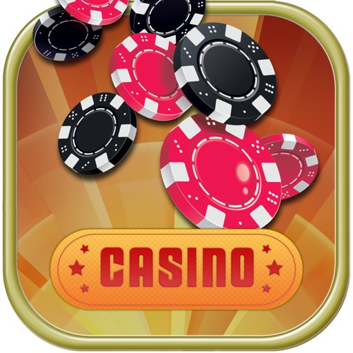 The Best Casino of Coins - FREE Slots Games icon