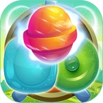 Sweet Cookie Heroes Mania