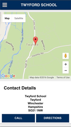 Twyford School - An Independent Day and Boarding School for (圖5)-速報App