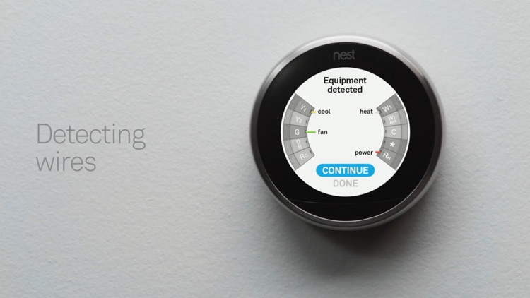 Pro Setup For Nest Thermostat Protect And Cam Series By