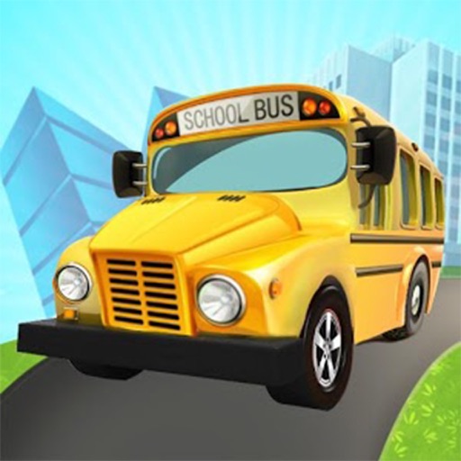 School Bus Drive Test