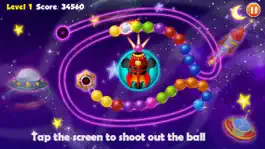 Game screenshot Ball Shoot Space hack