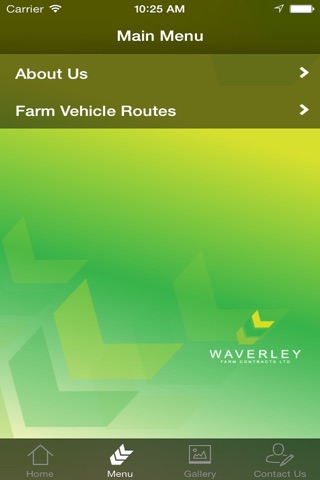 Waverley Farm Contracts Ltd screenshot 3