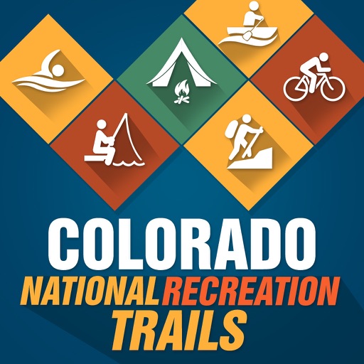Colorado Recreation Trails