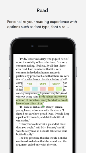 Aldiko Book Reader(圖2)-速報App