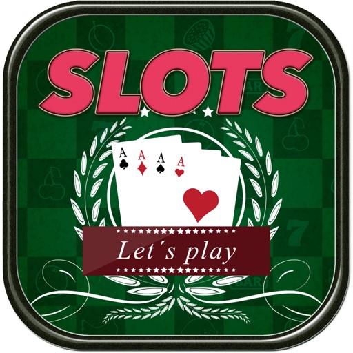 Best Gambler of Atlantis Casino - Free Slots City icon