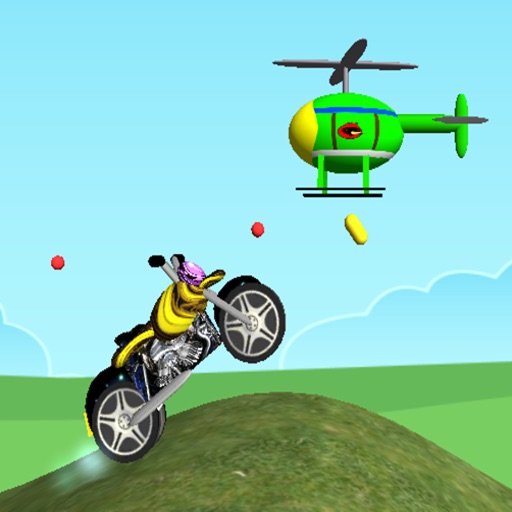 Motorcycle Madness Pro