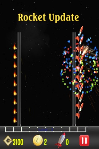 Rocket Launcher Deluxe screenshot 4