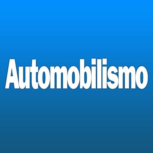 Automobilismo