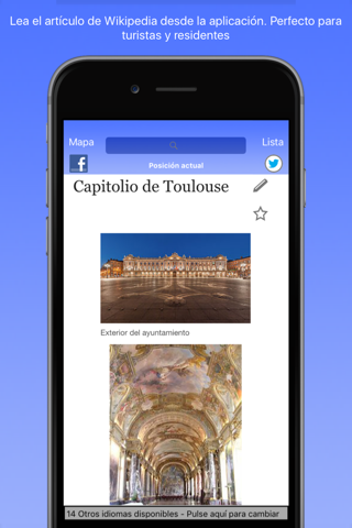 Toulouse Wiki Guide screenshot 3