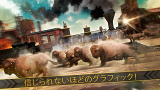 電車 ドライバ 16 〜 最高 2016年 列車 ランナー シミュレータ ゲーム 子供のため 3D 無料のおすすめ画像3