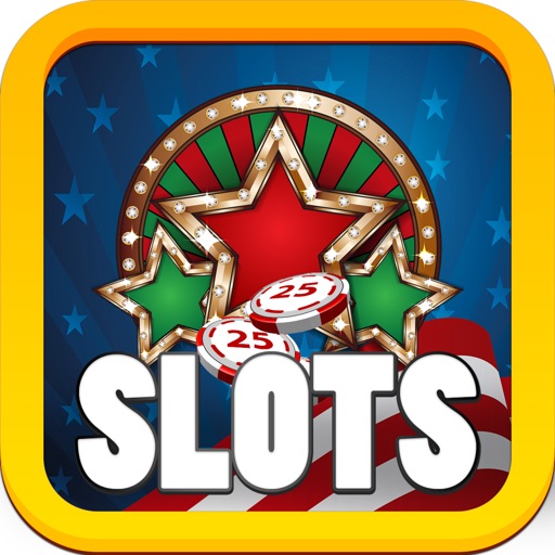 DobleUp Casino Slots - FREE Amazing Casino Game icon