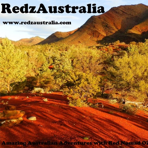 RedzAustralia icon