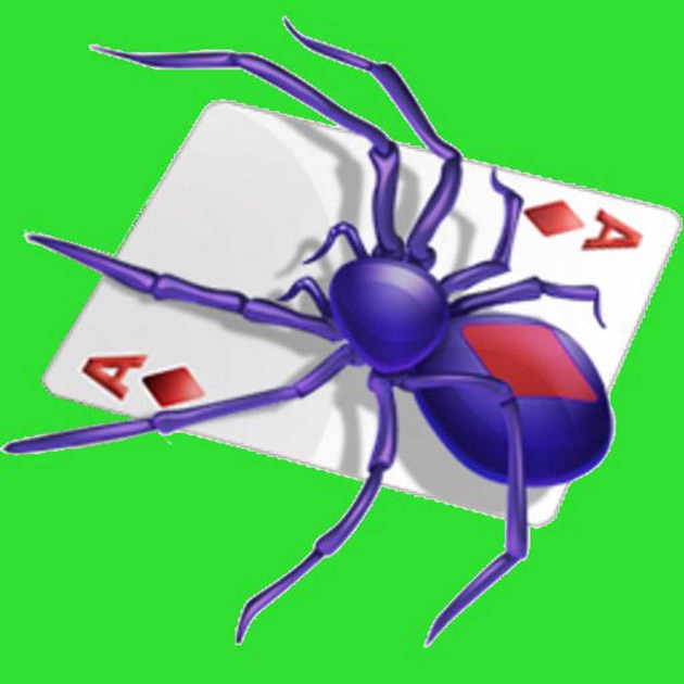 spider solitaire app for windows 10