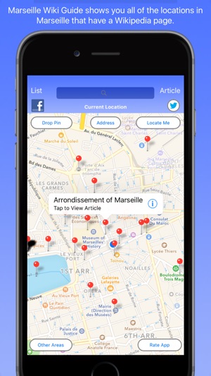 Marseille Wiki Guide(圖1)-速報App