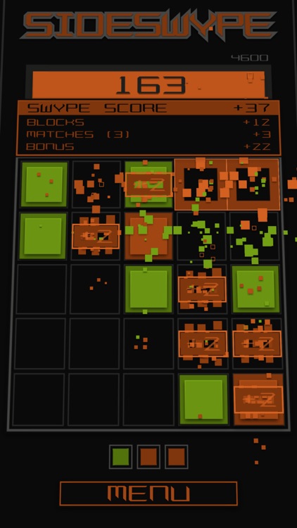 SideSwype screenshot-3
