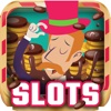 Slots - Wonka Chocolate Edition - Free Las Vegas Casino Game