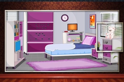 Perplex Room Escape screenshot 2