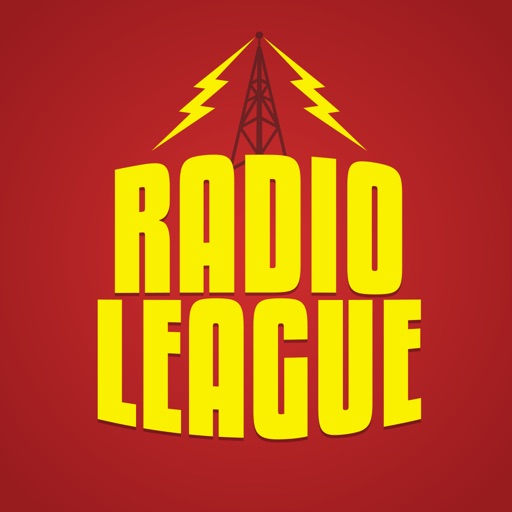 Radio League - Free Music and Live Local Stations