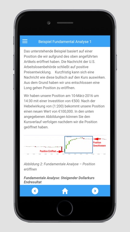 Dollarkurs Spekulant screenshot-3