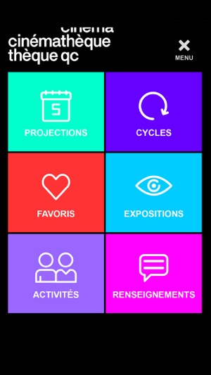 Cinémathèque québécoise(圖1)-速報App