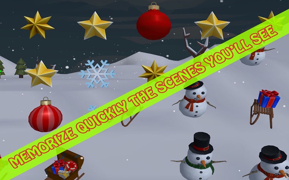 Christmas Party Game screenshot 3