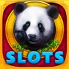Best Free Panda Slots Pro -  Vegas Game