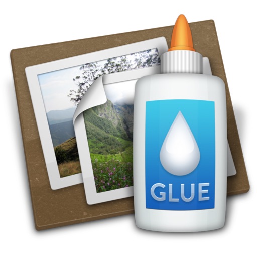 TurboCollage Automatic - Easy automatic photo collage maker