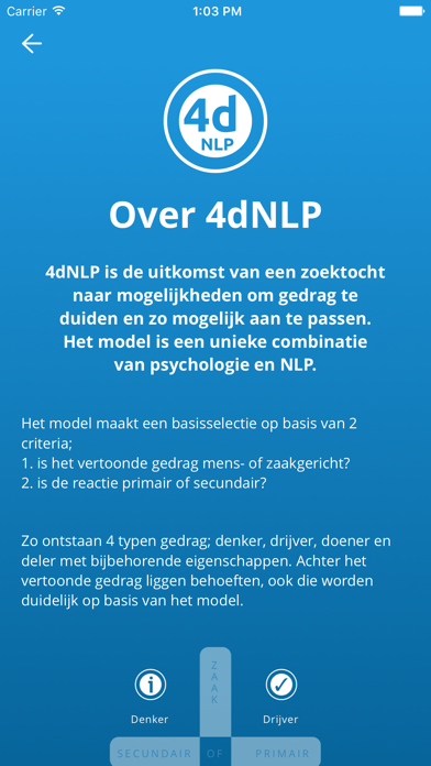 How to cancel & delete 4d NLP from iphone & ipad 2