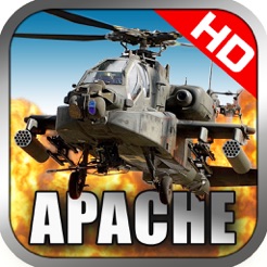 ‎Apache SIM HD