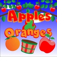 Apples & Oranges pour PC