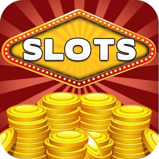 Lucky Slots Millionaire Game Premium - Free Slots Casino Game icon