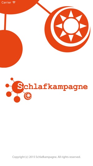 Schlafkampagne(圖1)-速報App