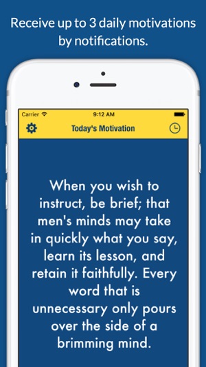 My Daily Motivations(圖1)-速報App